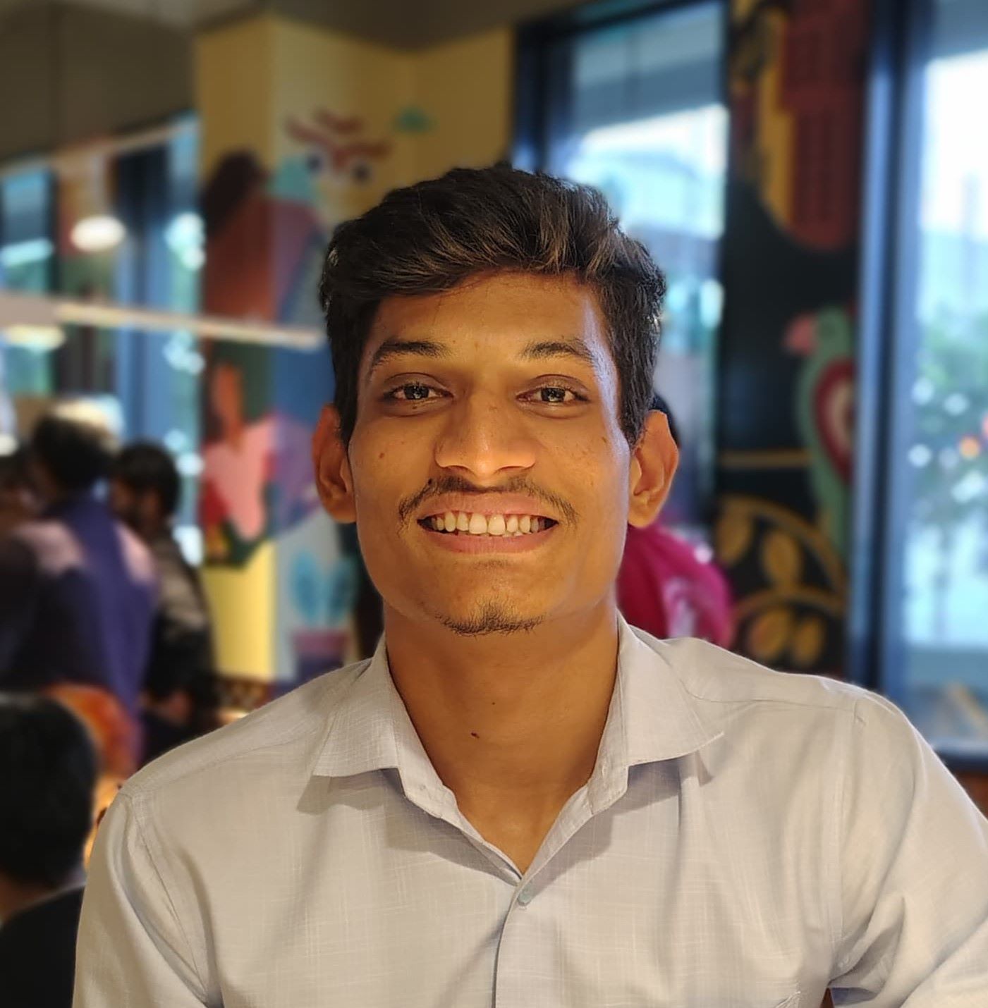 Sagar Ravi Deware